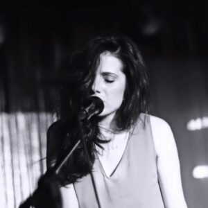 Aleksa Palladino Instagram - Thanks @leahminium for the reminder! I love your photos 🤍 @exitmusic_official