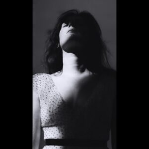 Aleksa Palladino Instagram - Drink from the well of yourself and begin again. C.B