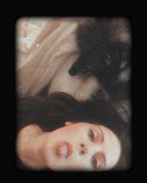 Aleksa Palladino Instagram - Saying “hi” in the only language I’m fluent in.