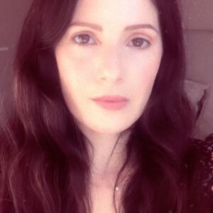 Aleksa Palladino Instagram - 
