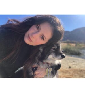 Aleksa Palladino Instagram - Same as it ever was.