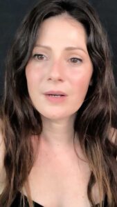 Actress Aleksa Palladino HD Instagram Photos and Wallpapers September 2022