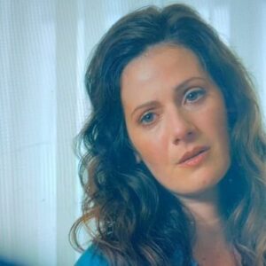 Aleksa Palladino Instagram - For everyone who’s been asking, you can now watch “One Dollar” on @paramountplus ❤️ directed by the incredible @craigzobel and this amazing cast brought together by @allison_estrin and @bighenryr  @jeffperryreal @philipettinger @kirrileeberger @joshuabitton @nathanielmartellowhite @ashlie_atkinson @lindsaymburdge @leslieodomjr @official__sturgill__simpson  @lucyowen