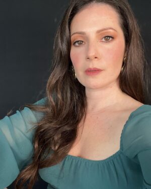 Aleksa Palladino Instagram - 
