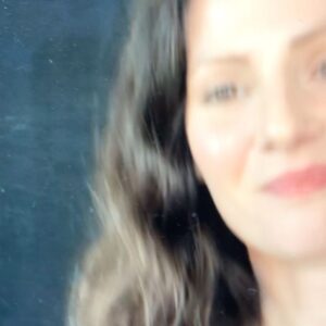 Aleksa Palladino Instagram - Remember when my Wikipedia page said 5’9 ? That was a fun ride😂