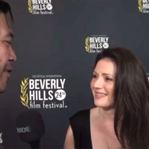 Aleksa Palladino Instagram - When I interview myself, alone, around the house, I know exactly what to say. But here is this… I almost make my point. Closer every time. Also hands are funny things. Always involving themselves