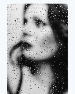 Aleksa Palladino Instagram - @nickfancher is my fave! We got to make strange and beautiful things today. #remotephotoshoot #2020