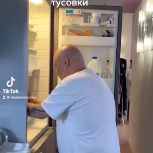 Aleksandr Breslavskiy Instagram - 😂