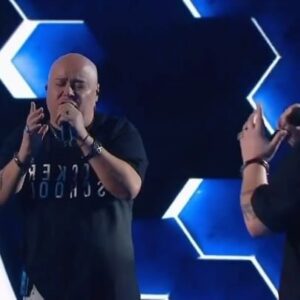 Aleksandr Breslavskiy Instagram - Как вам наш дуэт с @irakli_music