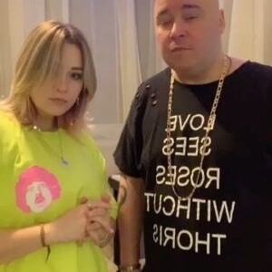 Aleksandr Breslavskiy Instagram - НеКоронаБро? 😂
@katekokorina