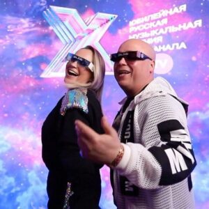 Aleksandr Breslavskiy Instagram - Премия @ru_tv 🙌🏻 @sanleo_limited_edition