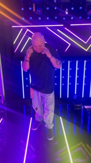 Aleksandr Breslavskiy Instagram - Если нет тебя 
Релиз состоится 25 мая 🔥
