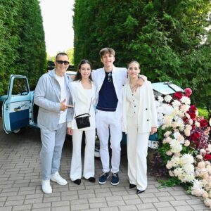 Actor Aleksandr Buynov HD Instagram Photos and Wallpapers June 2024