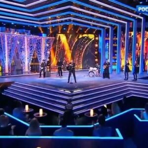 Actor Aleksandr Buynov HD Instagram Photos and Wallpapers June 2024