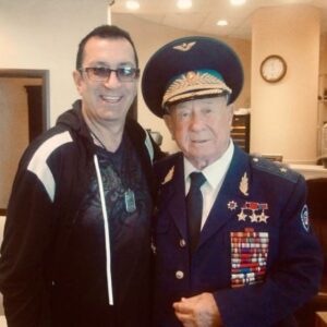 Actor Aleksandr Buynov HD Instagram Photos and Wallpapers June 2024