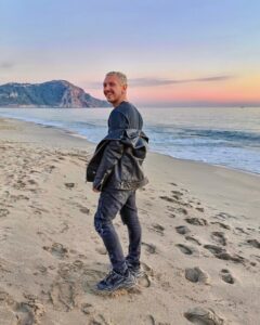 Actor Aleksandr Khomenko HD Instagram Photos and Wallpapers July 2024