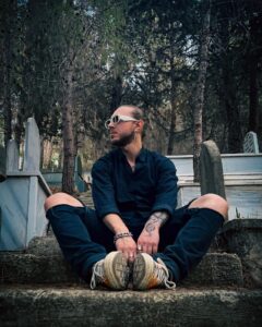 Actor Aleksandr Khomenko HD Instagram Photos and Wallpapers April 2022