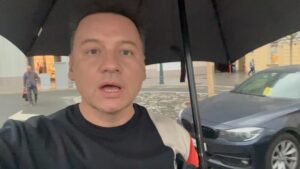 Aleksandr Oleshko Instagram - Покой нам только снится! И слава Богу! @oleshkoaleksandr