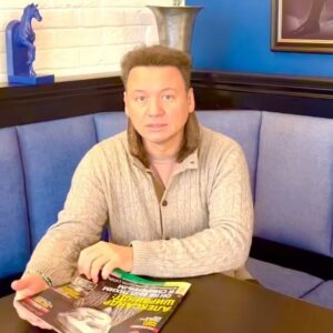 Aleksandr Oleshko Instagram - Помним. @oleshkoaleksandr #ширвиндталександранатольевич