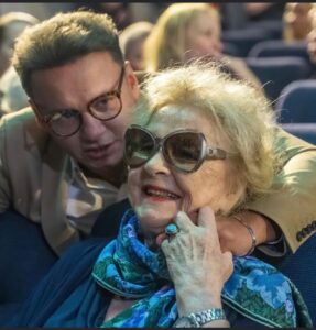 Actor Aleksandr Oleshko HD Instagram Photos and Wallpapers July 2024