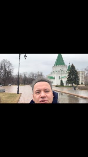 Aleksandr Oleshko Instagram - 