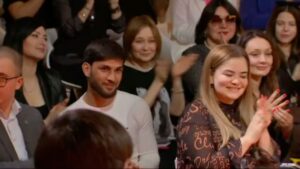 Aleksandr Oleshko Instagram - Скоро! Программа « Светлые люди»! @oleshkoaleksandr