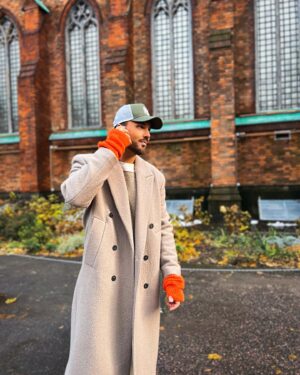 Aleksandr Panayotov Instagram - 🍁 прекрасный день
