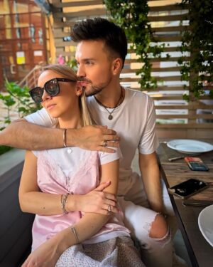 Aleksandr Panayotov Instagram - ❤️ 
@kate_kora