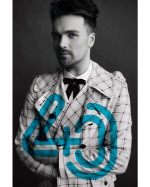 Aleksandr Panayotov Instagram - 40✨