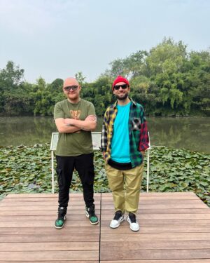 Aleksandr Ptashenchuk Instagram - ㊙️СОКРОВИЩА ИМПЕРАТОРА🈲

Сегодня в 19:00 на ТНТ! 

Пусть ваша энергия поможет нам одержать победу!⚡️ 

Отмечайтесь, кто смотрит👇