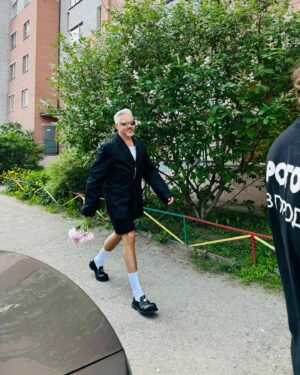Aleksandr Rogov Instagram - Цветы для Вологды и для всех вас!!!