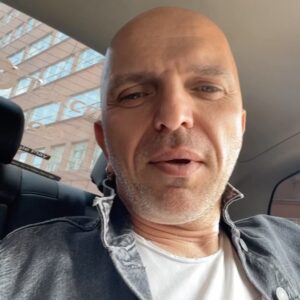 Aleksandr Shoua Instagram - 