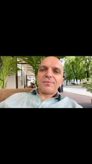 Aleksandr Shoua Instagram - 