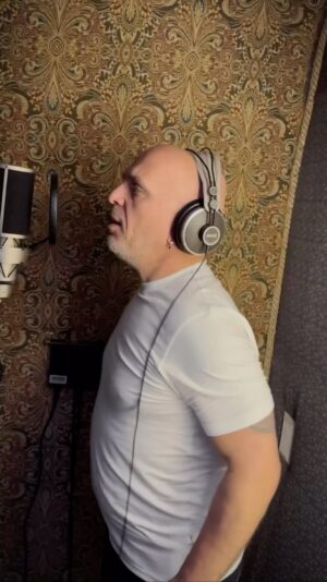 Aleksandr Shoua Instagram - «И назло судьбе я преодолею все испытания…»