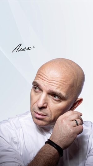 Aleksandr Shoua Instagram - 