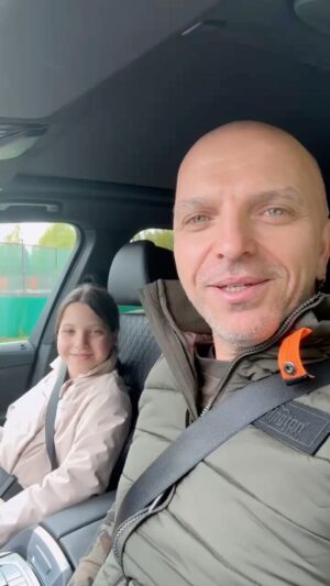 Aleksandr Shoua Instagram - Друзья, проводите как можно чаще время со своими близкими! 
Желаем всем отличной недели 👍

#александршоуа #непара