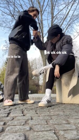 Aleksandr Shuliko Instagram - именно так 🫶🏻