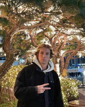 Aleksandr Shuliko Instagram - 🇰🇷