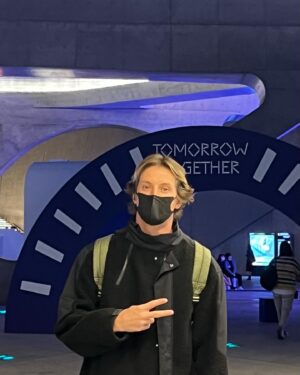 Aleksandr Shuliko Instagram - 🇰🇷