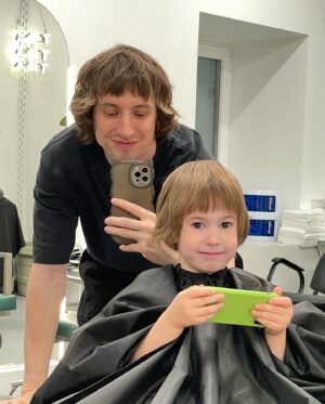 Aleksandr Shuliko Instagram - победитель конкурса зрительских симпатий в конце карусели 🎠