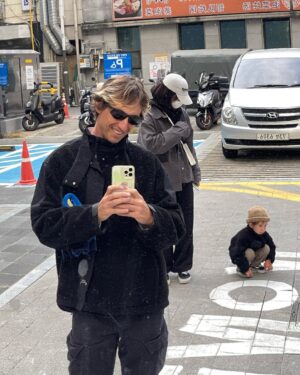 Aleksandr Shuliko Instagram - 한국어 설명