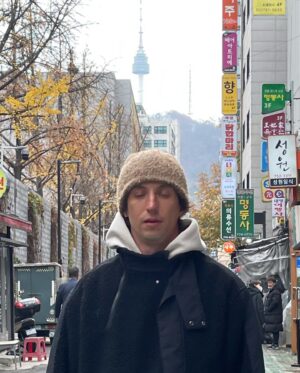 Aleksandr Shuliko Instagram - 한국어 설명