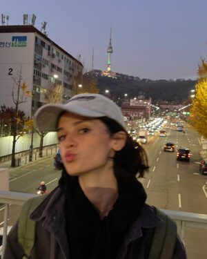 Aleksandr Shuliko Instagram - Настоятельно рекомендуем Корею ❤️🇰🇷