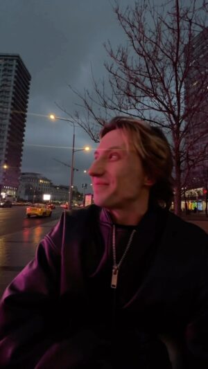 Aleksandr Shuliko Instagram - 😍