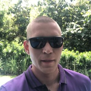 Aleksandr Timartsev Instagram - 