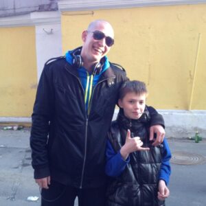 Aleksandr Timartsev Instagram - Лучший баттл мц всех времен,Отзовись.