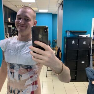 Aleksandr Timartsev Instagram - Новая коллекция Боленсияка просто мощь! Всю зиму отхожу