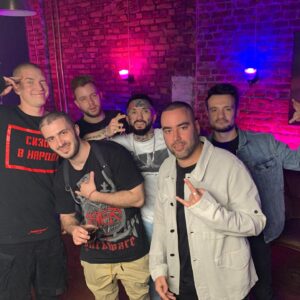 Aleksandr Timartsev Instagram - Сняли третий Стол)
#ударПитона
