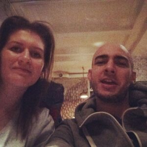 Aleksandra Muratova Instagram - Вчера училась делать селфи. Не научилась. 
#нуичто #всетольконачинается