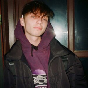 Aleksey Kuzmin Instagram - 🥵